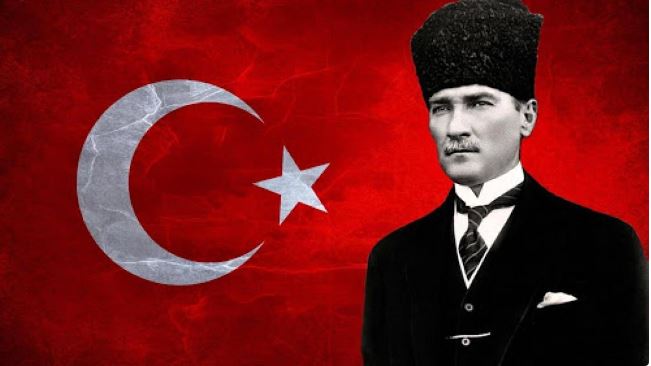 Atatürk